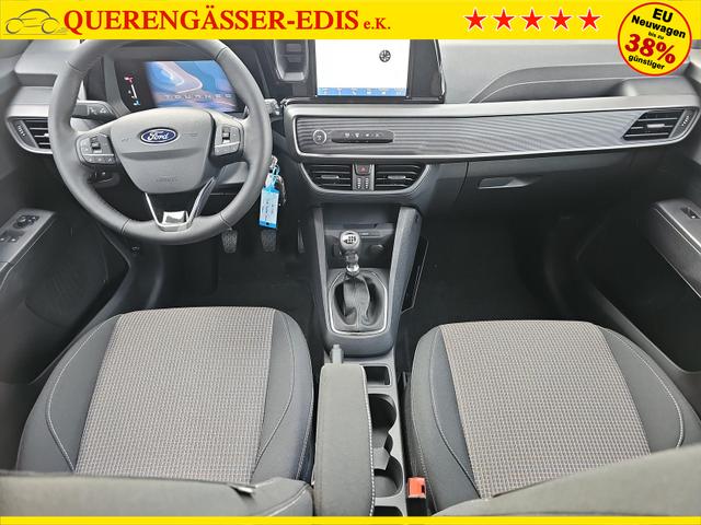Ford Tourneo Courier Trend 1.0 EcoBoost Winterpaket 