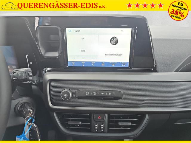 Ford Tourneo Courier Trend 1.0 EcoBoost Winterpaket 