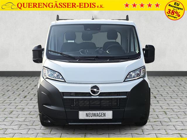 Opel Movano Pritsche EK 2.2 Diesel L3 3,5t / Kamera 