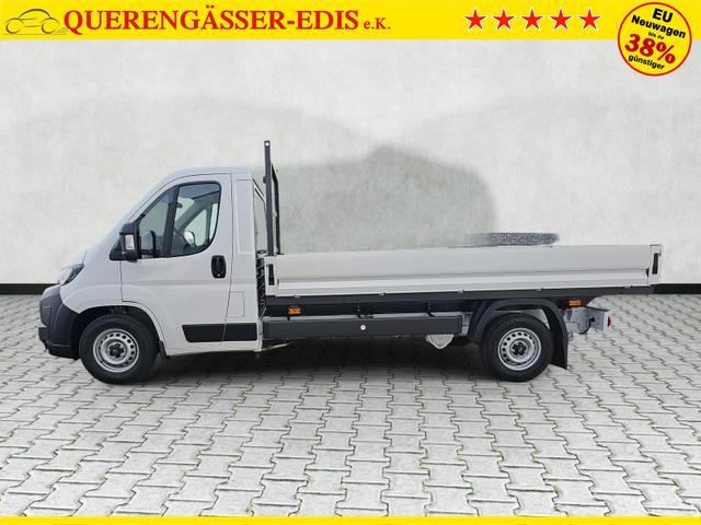 Opel Movano Pritsche EK 2.2 Diesel L3 3,5t / Kamera 