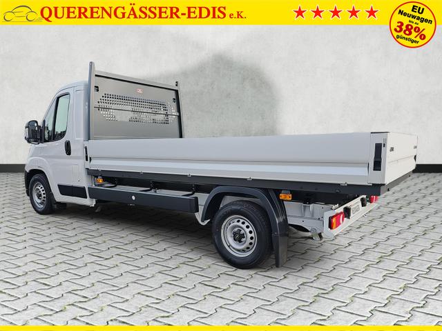 Opel Movano Pritsche EK 2.2 Diesel L3 3,5t / Kamera 