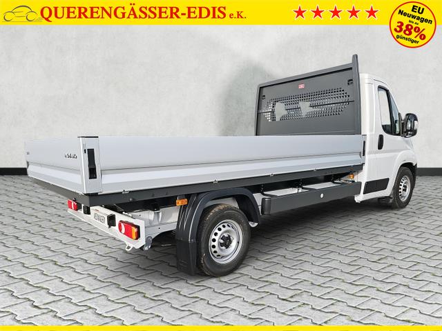Opel Movano Pritsche EK 2.2 Diesel L3 3,5t / Kamera 