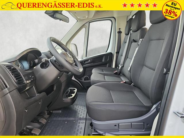 Opel Movano Pritsche EK 2.2 Diesel L3 3,5t / Kamera 