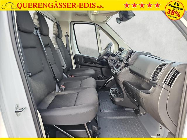 Opel Movano Pritsche EK 2.2 Diesel L3 3,5t / Kamera 