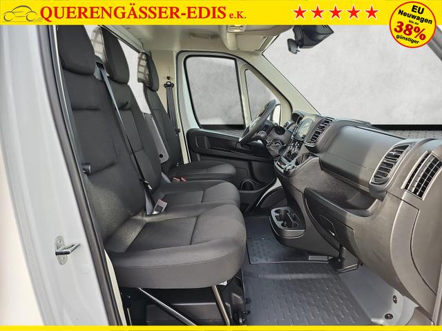 Opel Movano Pritsche EK 2.2 Diesel L3 3,5t / Kamera 