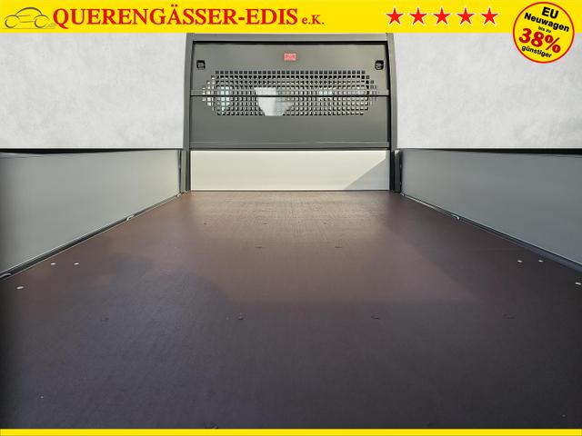 Opel Movano Pritsche EK 2.2 Diesel L3 3,5t / Kamera 