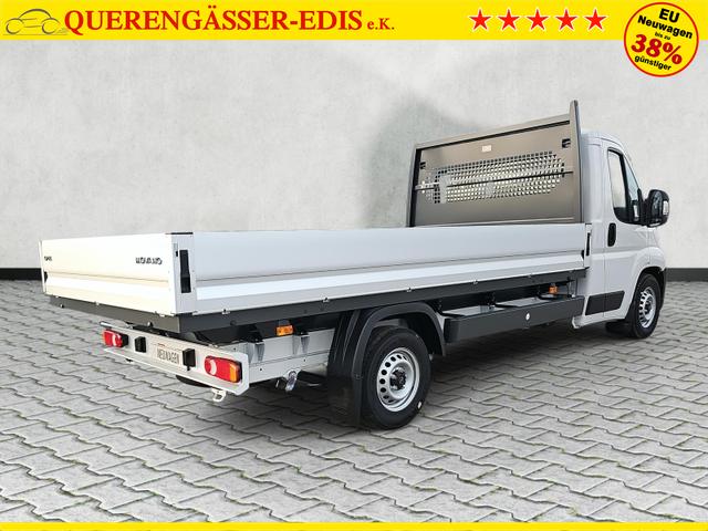 Opel Movano Pritsche EK 2.2 Diesel L4 3,5t / Kamera 