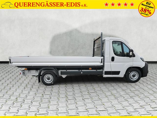 Opel Movano Pritsche EK 2.2 Diesel L4 3,5t / Kamera 