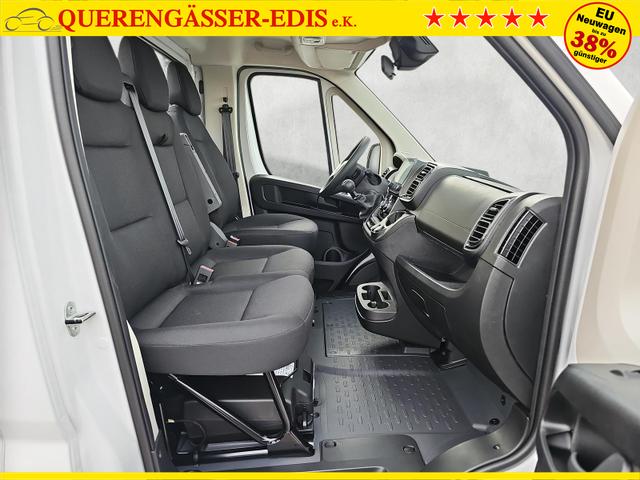 Opel Movano Pritsche EK 2.2 Diesel L4 3,5t / Kamera 
