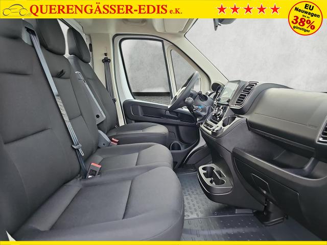 Opel Movano Pritsche EK 2.2 Diesel L4 3,5t / Kamera 