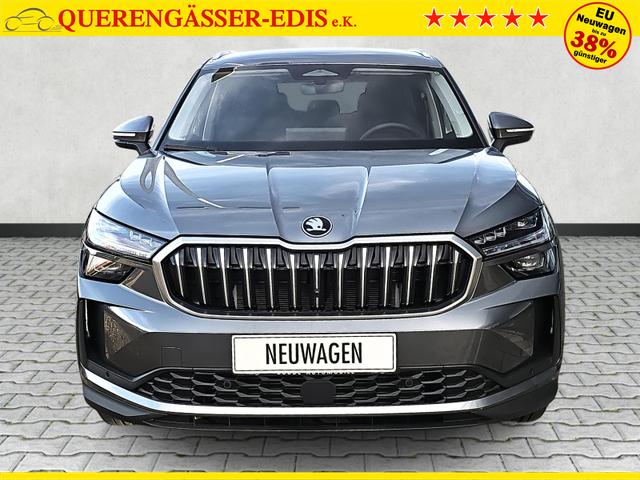 Skoda Kodiaq 2.0 TDI 110 kW Selection DSG 7Si ACC AHK Matrix 