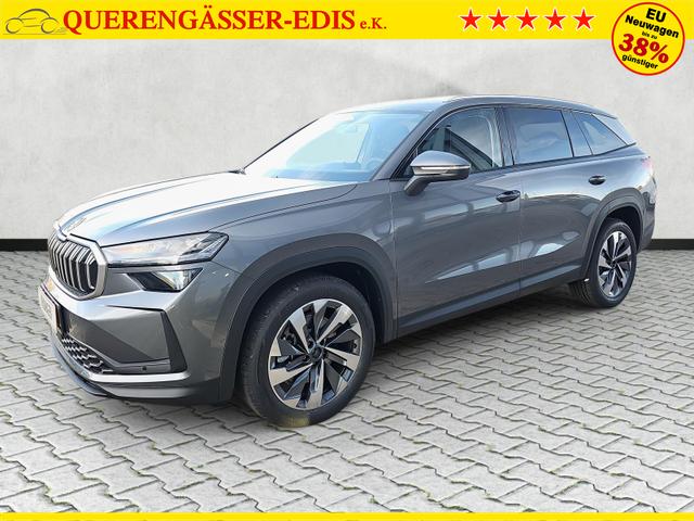 Skoda Kodiaq 2.0 TDI 110 kW Selection DSG 7Si ACC AHK Matrix 