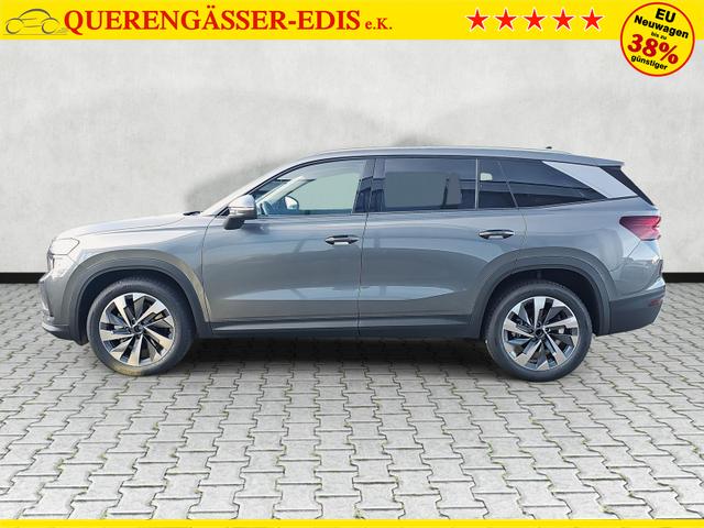 Skoda Kodiaq 2.0 TDI 110 kW Selection DSG 7Si ACC AHK Matrix 