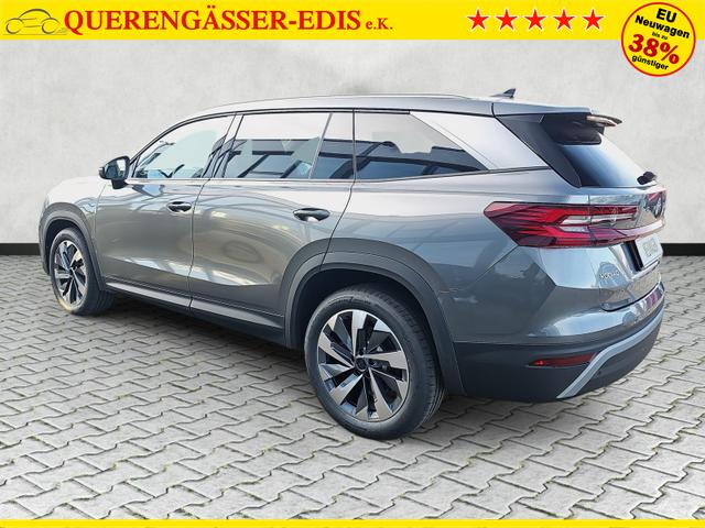 Skoda Kodiaq 2.0 TDI 110 kW Selection DSG 7Si ACC AHK Matrix 