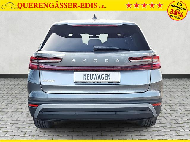 Skoda Kodiaq 2.0 TDI 110 kW Selection DSG 7Si ACC AHK Matrix 