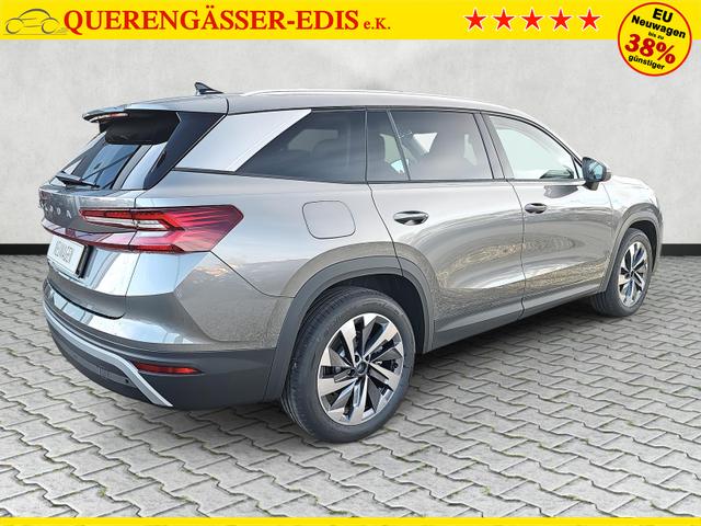 Skoda Kodiaq 2.0 TDI 110 kW Selection DSG 7Si ACC AHK Matrix 