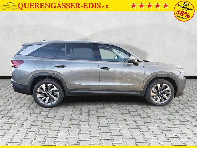 Skoda Kodiaq 2.0 TDI 110 kW Selection DSG 7Si ACC AHK Matrix 