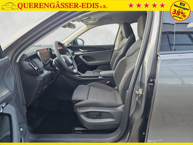 Skoda Kodiaq 2.0 TDI 110 kW Selection DSG 7Si ACC AHK Matrix 