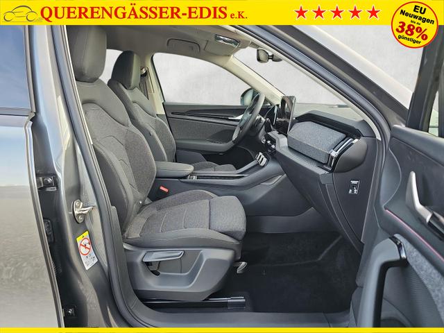 Skoda Kodiaq 2.0 TDI 110 kW Selection DSG 7Si ACC AHK Matrix 