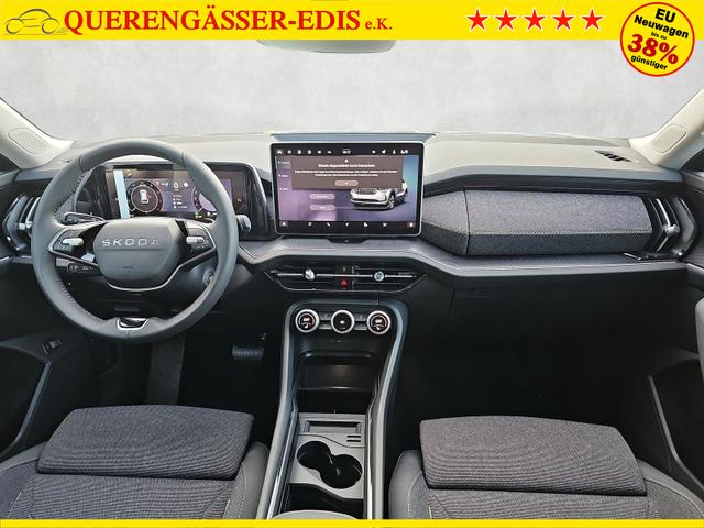 Skoda Kodiaq 2.0 TDI 110 kW Selection DSG 7Si ACC AHK Matrix 
