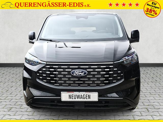 Ford Tourneo Custom 320 L2 Titanium X FWD 2.0 EB Autom AHK 