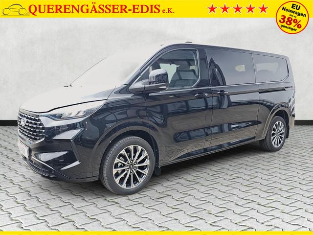 Ford Tourneo Custom 320 L2 Titanium X FWD 2.0 EB Autom AHK 