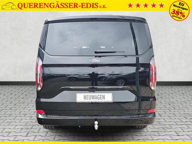 Ford Tourneo Custom 320 L2 Titanium X FWD 2.0 EB Autom AHK 