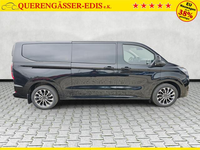Ford Tourneo Custom 320 L2 Titanium X FWD 2.0 EB Autom AHK 