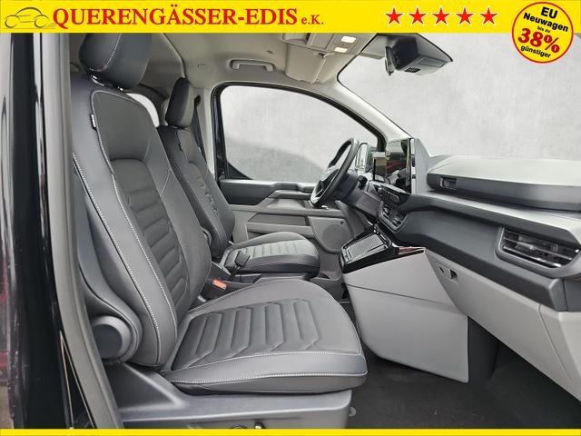 Ford Tourneo Custom 320 L2 Titanium X FWD 2.0 EB Autom AHK 