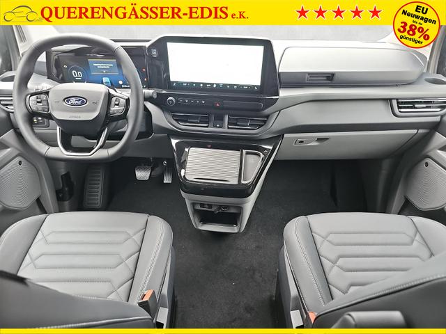 Ford Tourneo Custom 320 L2 Titanium X FWD 2.0 EB Autom AHK 