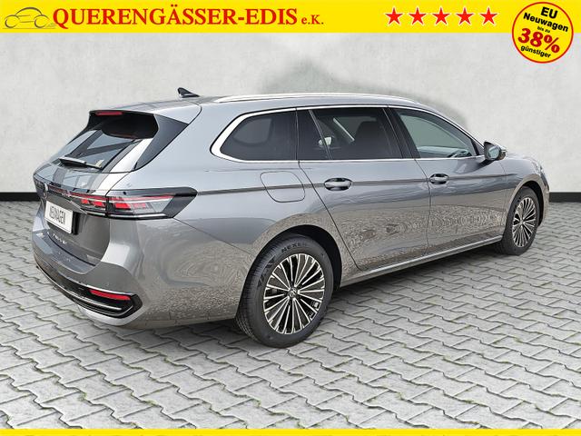 Volkswagen Passat Variant 2.0 TDI 110 kW Elegance DSG IQ.Light AHK 