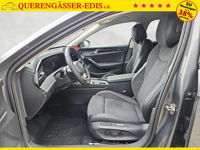 Volkswagen Passat Variant 2.0 TDI 110 kW Elegance DSG IQ.Light AHK 