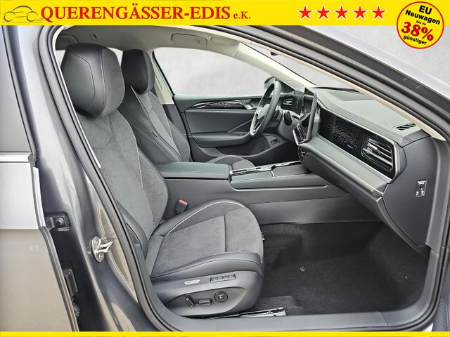 Volkswagen Passat Variant 2.0 TDI 110 kW Elegance DSG IQ.Light AHK 