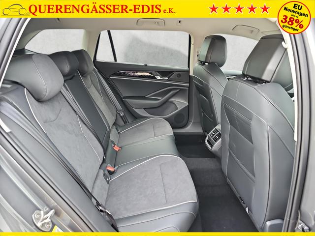 Volkswagen Passat Variant 2.0 TDI 110 kW Elegance DSG IQ.Light AHK 