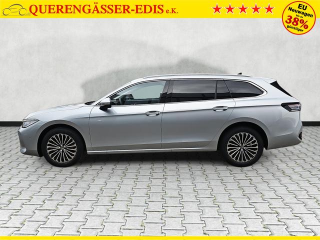 Volkswagen Passat Variant 2.0 TDI 110 kW Elegance DSG IQ.Light AHK 