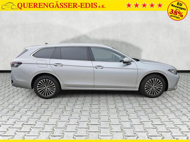 Volkswagen Passat Variant 2.0 TDI 110 kW Elegance DSG IQ.Light AHK 