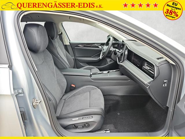 Volkswagen Passat Variant 2.0 TDI 110 kW Elegance DSG IQ.Light AHK 