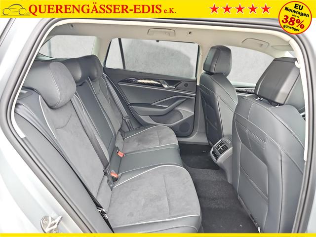 Volkswagen Passat Variant 2.0 TDI 110 kW Elegance DSG IQ.Light AHK 