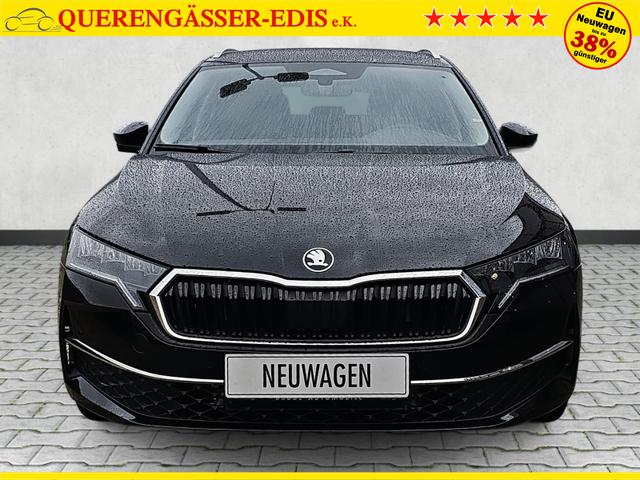 Skoda Octavia Combi 2.0 TDI 110 kW Selection DSG Navi ACC AHK 