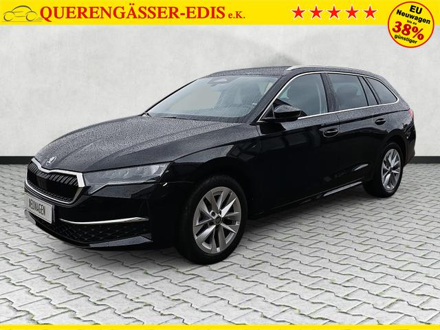 Skoda Octavia Combi 2.0 TDI 110 kW Selection DSG Navi ACC AHK 