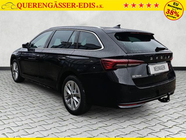Skoda Octavia Combi 2.0 TDI 110 kW Selection DSG Navi ACC AHK 