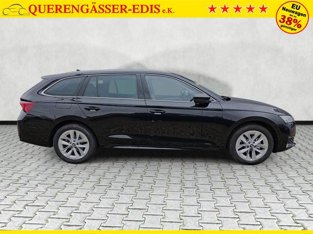 Skoda Octavia Combi 2.0 TDI 110 kW Selection DSG Navi ACC AHK 
