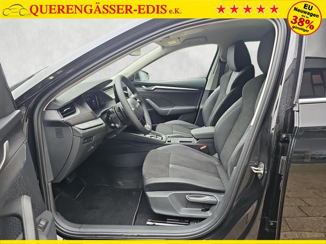 Skoda Octavia Combi 2.0 TDI 110 kW Selection DSG Navi Kessy 