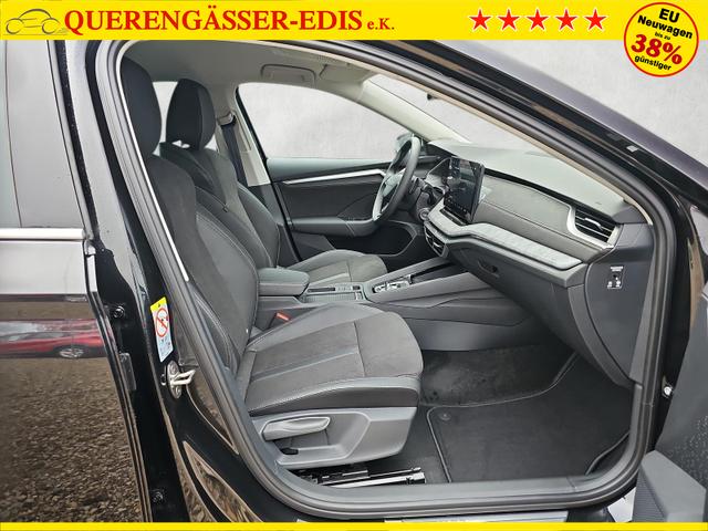 Skoda Octavia Combi 2.0 TDI 110 kW Selection DSG Navi Kessy 