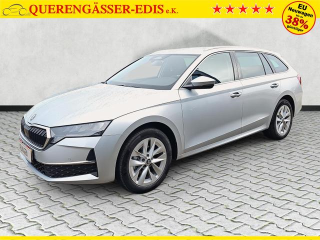 Skoda Octavia Combi 2.0 TDI 110 kW Selection DSG Navi Kessy 