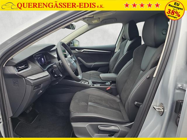 Skoda Octavia Combi 2.0 TDI 110 kW Selection DSG Navi Kessy 