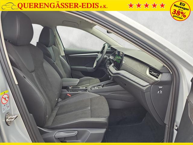 Skoda Octavia Combi 2.0 TDI 110 kW Selection DSG Navi Kessy 