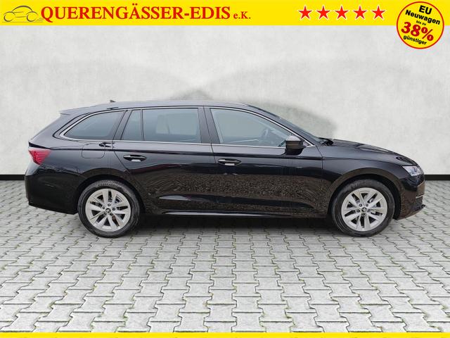 Skoda Octavia Combi 2.0 TDI 110 kW Selection DSG Navi Kessy 