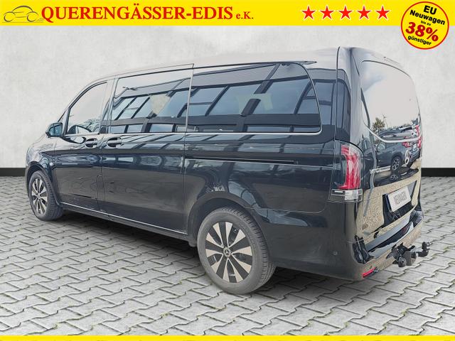 Mercedes-Benz Vito 116 CDI RWD SELECT lang (447.703) Tourer 9G-Tron. 9Si AHK 