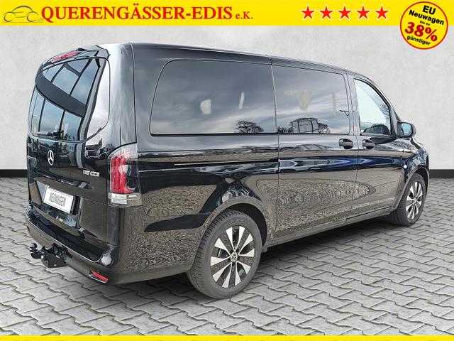 Mercedes-Benz Vito 116 CDI RWD SELECT lang (447.703) Tourer 9G-Tron. 9Si AHK 